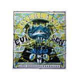 Evisen Overland Beach Towel