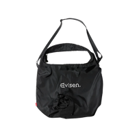 Evisen Packable Bag | Black