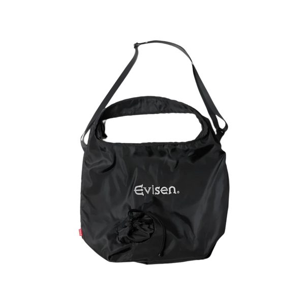 Evisen Packable Bag | Black