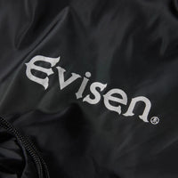 Evisen Packable Bag | Black