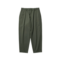 Evisen Easy As Pie River Pants | Army Green