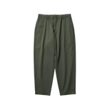 Evisen Easy As Pie River Pants | Army Green