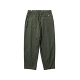 Evisen Easy As Pie River Pants | Army Green