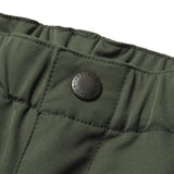 Evisen Easy As Pie River Pants | Army Green