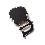 Evisen Rasta Fire Bottle Opener