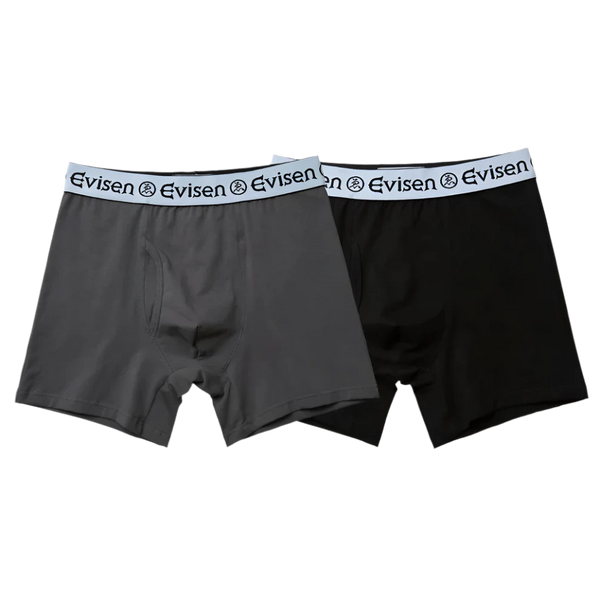 Evisen Modern Cotton Stretch Briefs