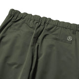 Evisen Easy As Pie River Pants | Army Green