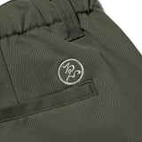 Evisen Easy As Pie River Pants | Army Green