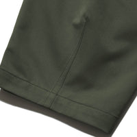 Evisen Easy As Pie River Pants | Army Green