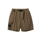 Evisen Jump Of River Shorts 3.0 | Olive