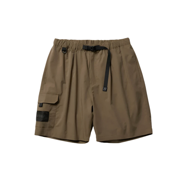 Evisen Jump Of River Shorts 3.0 | Olive