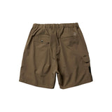 Evisen Jump Of River Shorts 3.0 | Olive