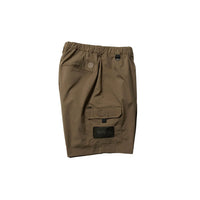 Evisen Jump Of River Shorts 3.0 | Olive