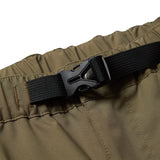 Evisen Jump Of River Shorts 3.0 | Olive