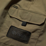 Evisen Jump Of River Shorts 3.0 | Olive