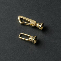 Tachibana.co Elite Gold Lapis Bracelet