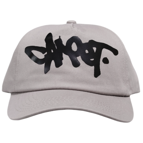 Carpet Ford Hat | Grey