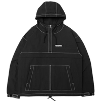 GX1000 OG Logo Anorak [Black]