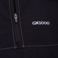 GX1000 OG Logo Anorak [Black]