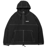 GX1000 OG Logo Anorak [Black]