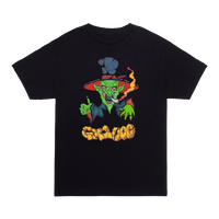 GX1000 Puppet Master Tee [Black]