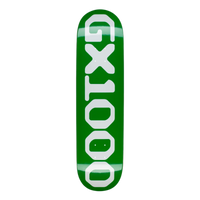 GX1000 OG Logo Deck [8.125]