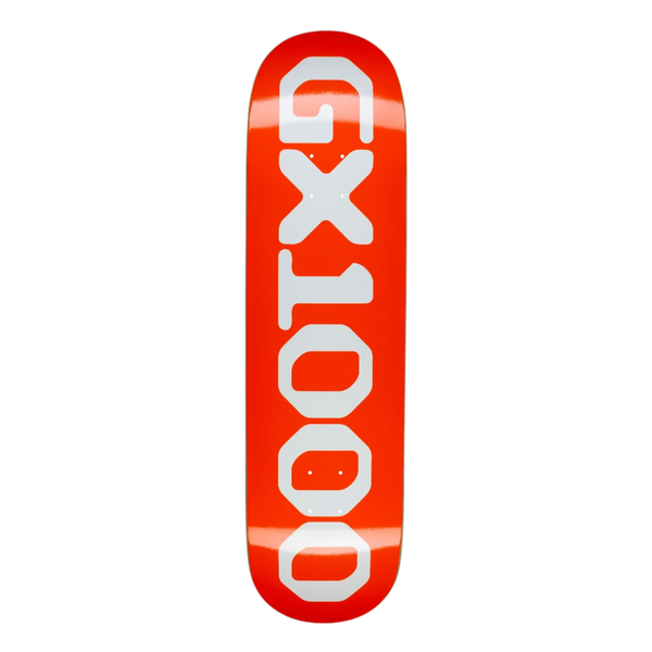 GX1000 OG Logo Deck [8.625]