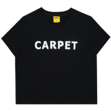 Carpet Girl Rhinestone Tee