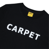 Carpet Girl Rhinestone Tee