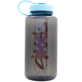 Carpet Tritan Watter Bottle [Grey]