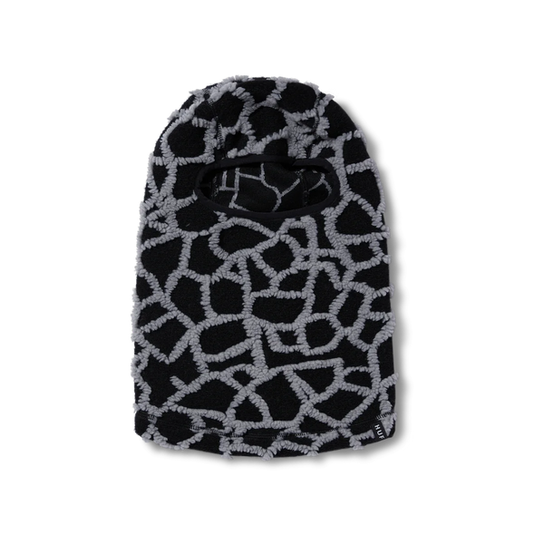 HUF Quake High Pile Balaclava