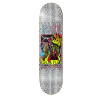 HEROIN Dalton Dern Hellscape Deck 9.0