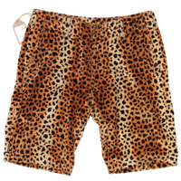 Bounty Hunter Japan Cheetah Shorts