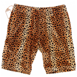 Bounty Hunter Japan Cheetah Shorts