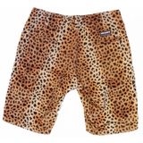 Bounty Hunter Japan Cheetah Shorts