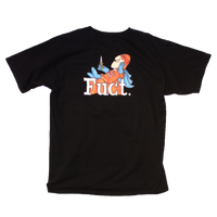 FUCT "Fuct Man" Tee