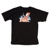 FUCT "Fuct Man" Tee