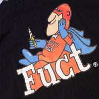 FUCT "Fuct Man" Tee