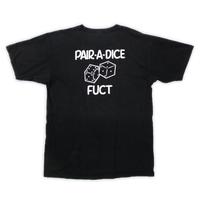 FUCT "Pair-A-Dice" Tee