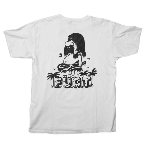 FUCT "Caveman" Tee