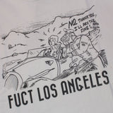 FUCT "Pay The Fine" Tee