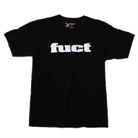 FUCT 3m Logo Tee