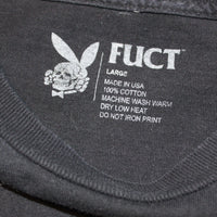 FUCT 3m Logo Tee