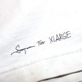 Club Sorayama x XLARGE Tee