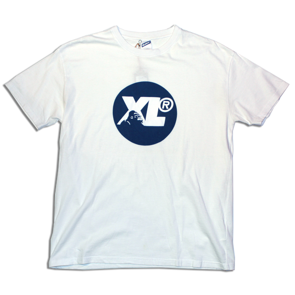 XLARGE Puff Print Logo Tee