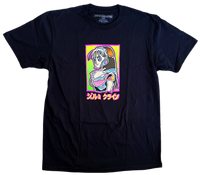 JK Industries Lance Mountain Dream Girl Tee