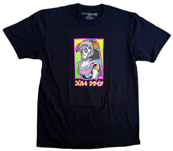 JK Industries Lance Mountain Dream Girl Tee