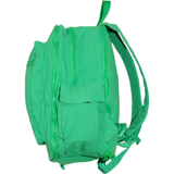 Carpet Bookbag Rain Jacket | Green