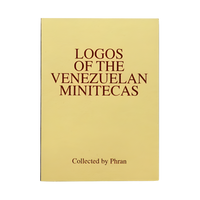 KFAX14: LOGOS OF THE VENEZUELAN MINITECAS