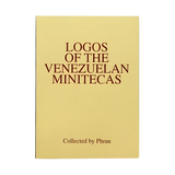 KFAX14: LOGOS OF THE VENEZUELAN MINITECAS